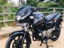 Bajaj Pulsar 150 2017 Motorbike