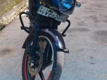 Bajaj Pulsar 150 2010 Motorbike