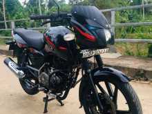 Bajaj Pulsar 150 2017 Motorbike