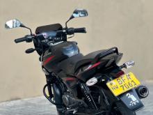 Bajaj Pulsar 150 2017 Motorbike