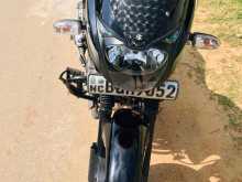 Bajaj Pulsar 150 2018 Motorbike