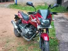 Bajaj Pulsar 2018 Motorbike