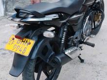 Bajaj Pulsar 150 2018 Motorbike