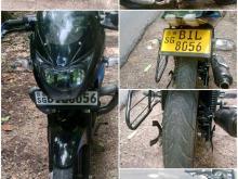 Bajaj Pulsar 150 2019 Motorbike