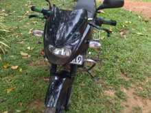 Bajaj Pulsar 150 2006 Motorbike