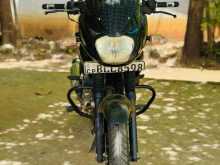 Bajaj Pulsar 150 2015 Motorbike