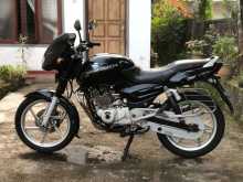 Bajaj Pulsar 150 2006 Motorbike