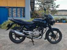 Bajaj Pulsar 150 2011 Motorbike