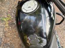 Bajaj Pulsar 150 2018 Motorbike