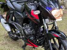 Bajaj Pulsar 150 2019 Motorbike