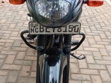 Bajaj Pulsar 150 2017 Motorbike