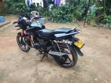 Bajaj Pulsar 150 2008 Motorbike