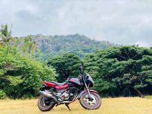 Bajaj Pulsar 150 2016 Motorbike