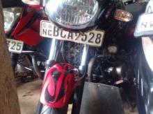 Bajaj Pulsar 150 2015 Motorbike