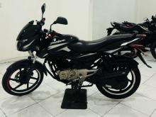Bajaj Pulsar 150 2014 Motorbike