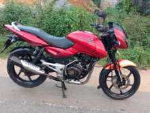 Bajaj Pulsar 150 2011 Motorbike