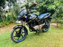 Bajaj Pulsar 150 2015 Motorbike