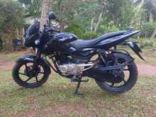 Bajaj Pulsar 150 UG4 2013 Motorbike