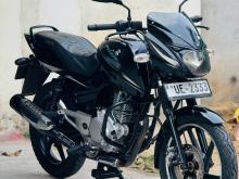 Bajaj Pulsar 150 2007 Motorbike