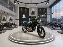 Bajaj Pulsar 135 2015 Motorbike