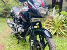 Bajaj Pulsar 150 2015 Motorbike