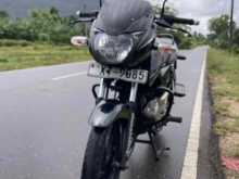 Bajaj Pulsar 150 2012 Motorbike