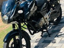 Bajaj Pulsar 150 2012 Motorbike