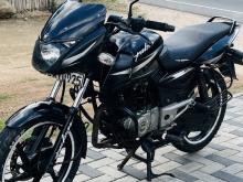 Bajaj Pulsar 150 2014 Motorbike