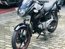 Bajaj Pulsar 150 2016 Motorbike