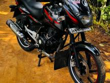 Bajaj Pulsar 150 2011 Motorbike