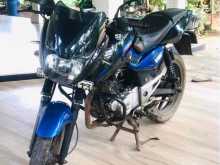 Bajaj Pulsar 150 2014 Motorbike