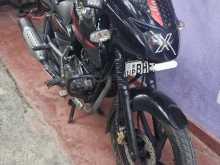 Bajaj Pulsar 150 2018 Motorbike