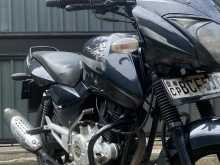 Bajaj Pulsar 150 2015 2015 Motorbike