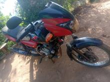Bajaj Pulsar 150 2005 Motorbike