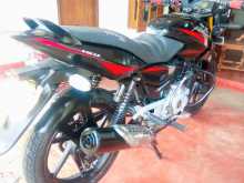 Bajaj Pulsar 150 2016 Motorbike