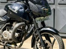 Bajaj Pulsar 150 2012 Motorbike
