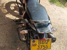 Bajaj Pulsar 150 2014 Motorbike