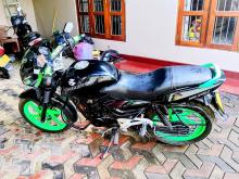 Bajaj Pulsar 150 2006 Motorbike