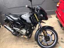 Bajaj Pulsar 150 2012 Motorbike