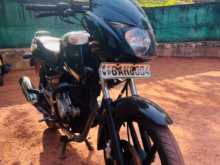 Bajaj Pulsar 150 2014 Motorbike