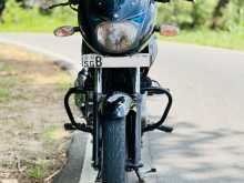 Bajaj Pulsar 150 2016 Motorbike