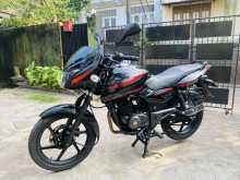 Bajaj Pulsar 150 2014 Motorbike