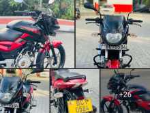Bajaj Pulsar 150 2015 Motorbike
