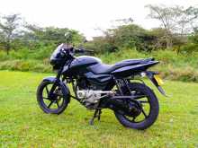 Bajaj Pulsar 150 2012 Motorbike