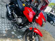 Bajaj Pulsar 150 2013 Motorbike