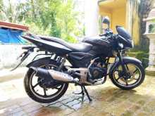 Bajaj Pulsar 150 2012 Motorbike