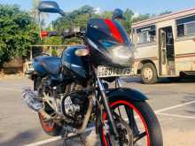 Bajaj Pulsar 150 2016 Motorbike