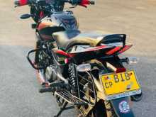 Bajaj Pulsar 150 2019 Motorbike