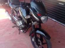 Bajaj Pulsar 150 2013 Motorbike