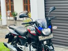 Bajaj Pulsar 150 2012 Motorbike